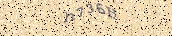 An error has occurred while getting captcha image