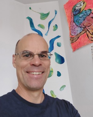 Portrait photo of Riccardo Bommarco
