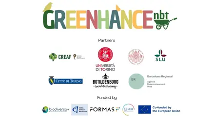 GREENHANCEnbt