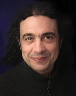 Porträttfoto av Carlos Cardoso Palacios