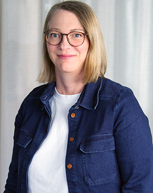 Porträttfoto av Vera Vicenzotti