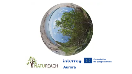 Project logo Natureach