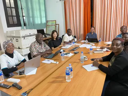 Working group