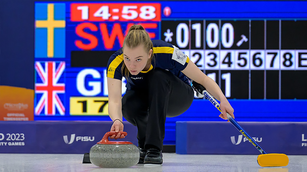 Sofie Bergman