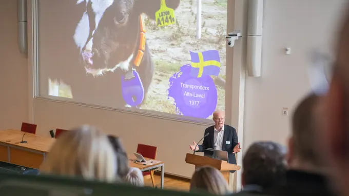 Photo of Per Frankelius