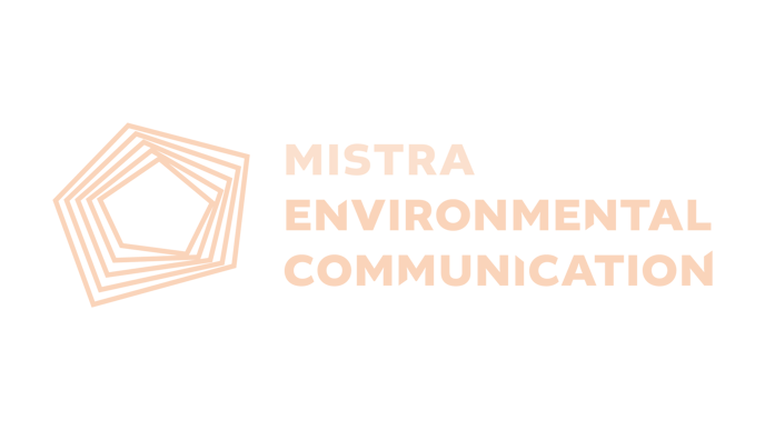 Logotyp för Mistra Environmental Communication