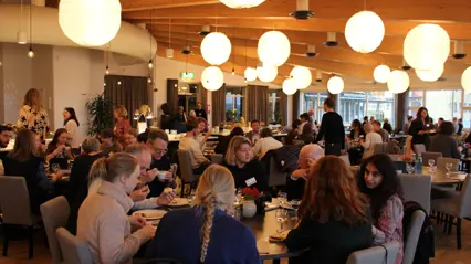 Forskarkonferensen Landsbygder och regioner i omställning